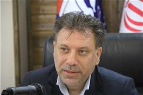 اعزام ناوگان خودروهای آتش نشانی منطقه ویژه پارس برای کمک رسانی به حادثه بندر شهید رجایی